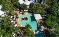 Oaks Port Douglas Resort