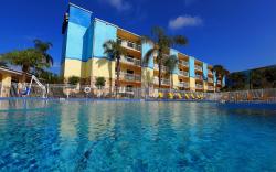 Orlando International Drive