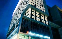 ASIA MELAKA HOTEL managed by The Straits Hotel & Suites