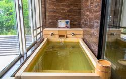 Livemax Resort Kaga Yamashiro