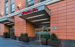 Hampton Inn San Francisco Downtown Convention Center