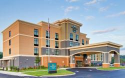Homewood Suites By Hilton Clifton Park