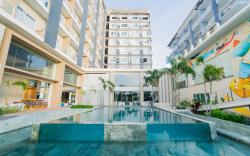 Solea Palm Resort Mactan