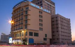 Rayan Hotel