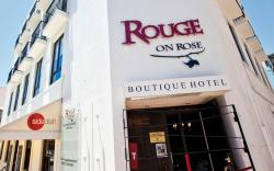 Rouge On Rose Boutique Hotel