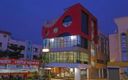 Hotel Sai Country Inn by Shantikamal