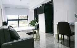 Recharge Residences