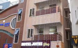 Hotel Jothi Lodging
