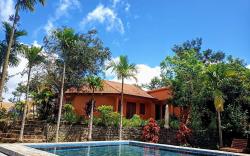 Ivory Falls Villa