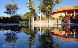 Ivory Falls Villa