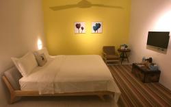 Kinta Valley Retreat - 2pax Deluxe Chalet