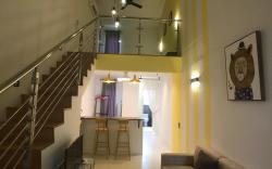 Kinta Valley Retreat -4Pax Duplex Chalet