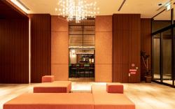 HOTEL FORZA HAKATAEKI CHIKUSHI-GUCHI II