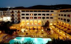 Theartemis Palace