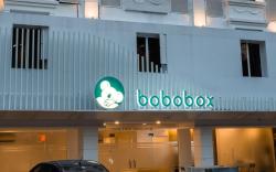 Bobopod Pancoran, Jakarta