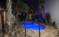 TwinnPalms Accommodation