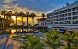 Grida City hotel