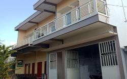 Midi Homestay room