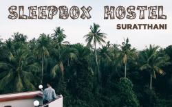 Sleepbox Hostel Suratthani