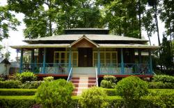 Aranya Jungle Resort