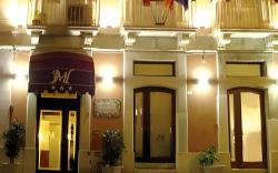 Hotel Mediterraneo