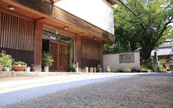 Scenic Inn HOUNKAN