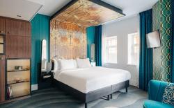 Leonardo Eden Hotel Amsterdam City Center