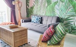 No.6 The Ease @ Puchong IOI MALL Skypod Residences