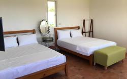 老鷹之歌海景民宿