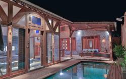 Samsara Villas