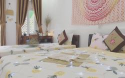 Dream Flower Homestay Hoi An