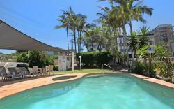 Kings Way Apartments