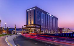 Premier Inn Dubai Dragon Mart