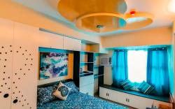 Best staycation at Horizons 101