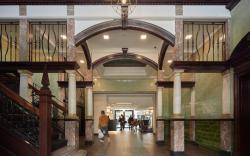 Roomzzz Manchester Corn Exchange