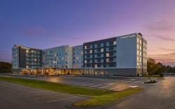 Residence Inn by Marriott Albany Airport