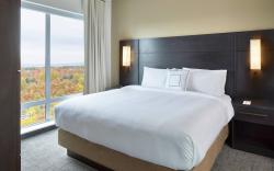 Residence Inn Albany Airport