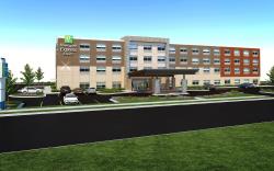 Holiday Inn Express And Suites Leander By IHG