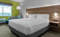 Holiday Inn Express And Suites Leander By IHG
