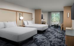 Fairfield Inn & Suites Appleton