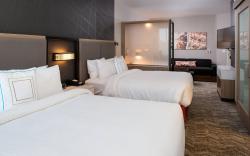 SpringHill Suites Kansas City Northeast