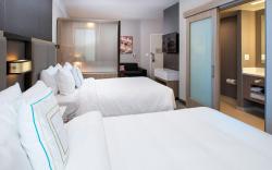 SpringHill Suites by Marriott Kansas City Northeast