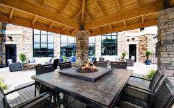 Staybridge Suites Sterling Heights - Detroit Area By IHG