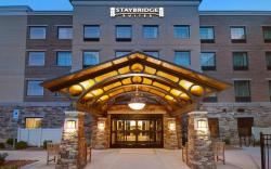 Staybridge Suites Sterling Heights - Detroit Area By IHG