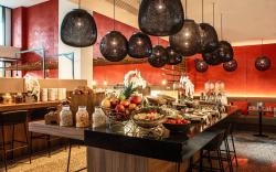 Crowne Plaza Nice Grand Arenas By IHG