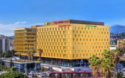 Crowne Plaza Nice Grand Arenas By IHG