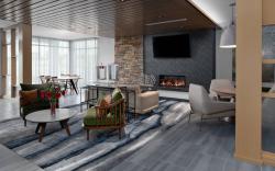Fairfield by Marriott Inn & Suites Lake Geneva