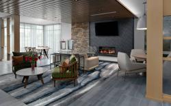 Fairfield by Marriott Inn & Suites Lake Geneva