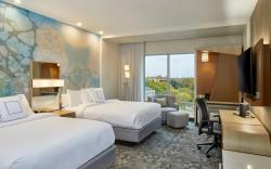 Courtyard by Marriott Albany Airport