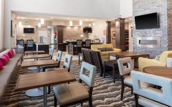 Staybridge Suites Cedar Park - Austin N By IHG